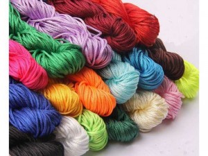 Dây Paracord 5 Mm ( 10 Mét)