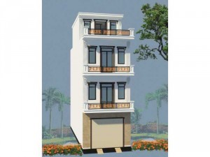 siêu rẻ an sinh cực đỉnh phố minh khai 35m 5 tầng