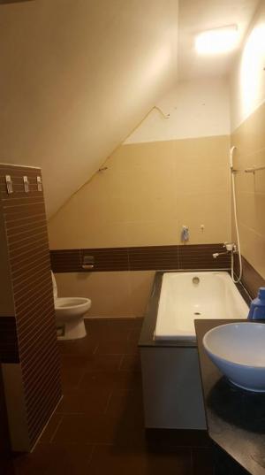 Căn hộ Penhouse tầng 20 chung cư Ciputra DT 180m2,4 PN