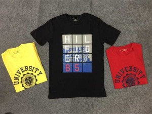 Áo thun Tommy Hilfiger