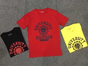 Áo thun Tommy Hilfiger