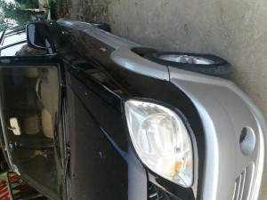 Bán mitsubishi jolie đời 2004