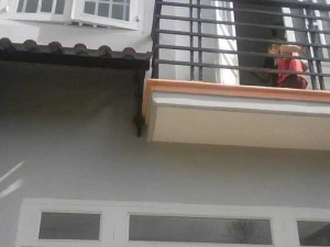 Nhà cấp 4 thu phố phước hải thái hòa đt