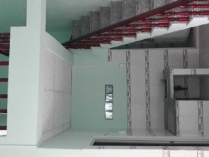 Ban nha thai hoa so chung 7x5 dt 35 m đ