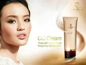 Mỹ phẩm oriflame