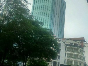 Chuyên nhận chuyển nhà, sửa chửa nhà.
