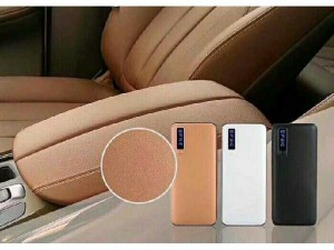 Sạc Dự Phòng SamSung 20000mah vỏ da