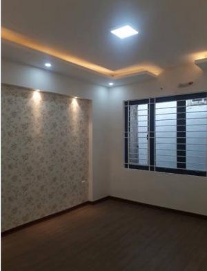 Nhà ngõ rộng Võng Thị, ô tô cách nhà 10M 38M2, MT4, 3.2 tỷ.