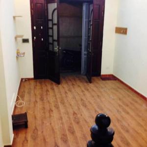 Nhà ngõ rộng Võng Thị, ô tô cách nhà 10M 38M2, MT4, 3.2 tỷ.