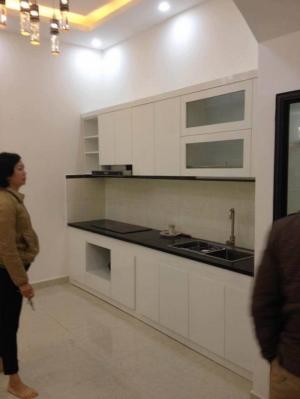 Nhà ngõ rộng Võng Thị, ô tô cách nhà 10M 38M2, MT4, 3.2 tỷ.