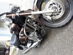 Honda phantom 200cc 4 thì hqcn mới 90%