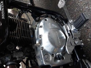 Honda phantom 200cc 4 thì hqcn mới 90%