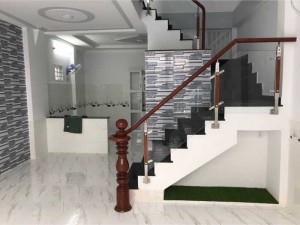 chính Chủ Cần Tiền Bán Gấp nhà Mới DT 5*12 giá 2t250