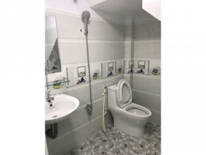 chính Chủ Cần Tiền Bán Gấp nhà Mới DT 5*12 giá 2t250