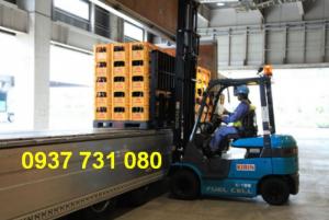 trường dạy lái xe nâng , xe cuốc, xe xúc tại bình dương, đồng nai