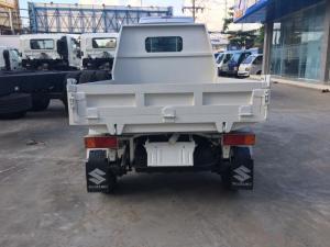 SUZUKI 500kg BEN TỰ ĐỔ EURO4 2018 TRẢ GÓP