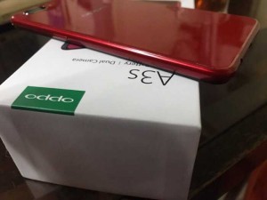 OPPO A3s