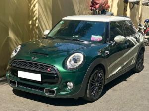 Bán gấp Mini cooper 2016 bản S countryman