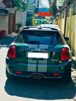 Bán gấp Mini cooper 2016 bản S countryman