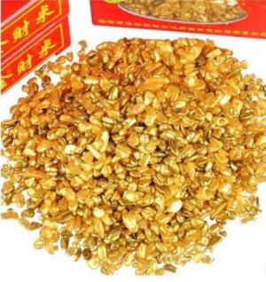 Bán buôn gạo vàng thần tài rẻ nhất