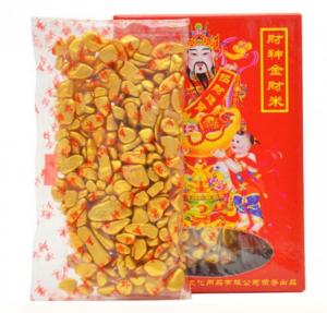 Bán buôn gạo vàng thần tài rẻ nhất