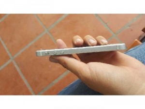 Ip5 16g full bao reset