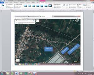 Bán Đất Giá Rẻ 1350m2, Ngay Kcn Phước Đông, Tây Ninh