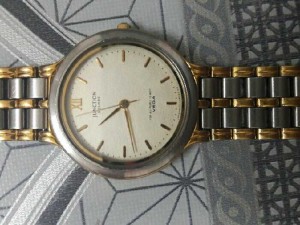 Đồng hồ nữ Vega nội địa Nhật