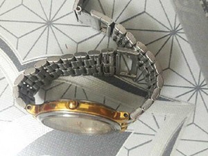 Đồng hồ nữ Vega nội địa Nhật