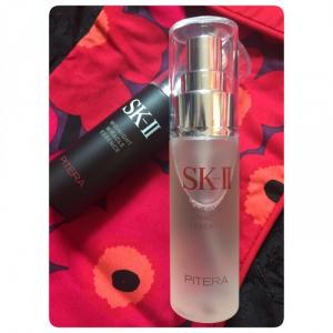 Nước Thần Dạng Xịt Ngày Và Đêm SK-II