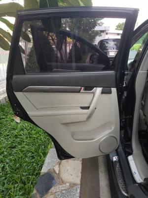 Bán xe Chevrolet Captiva