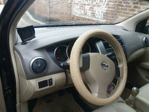 Bán xe nissan livina