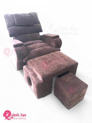Ghế Ngồi Massage Chân QN478