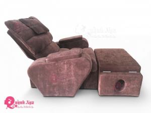 Ghế Massage Chân