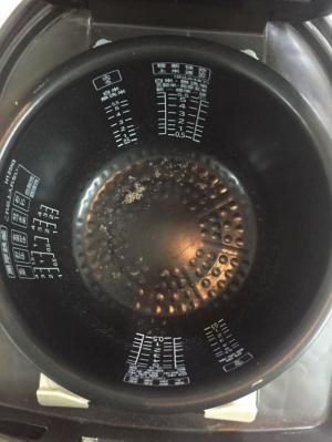 Nồi cơm Hitachi RZ-SG10J