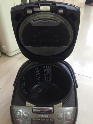 Nồi cơm Hitachi RZ-SG10J