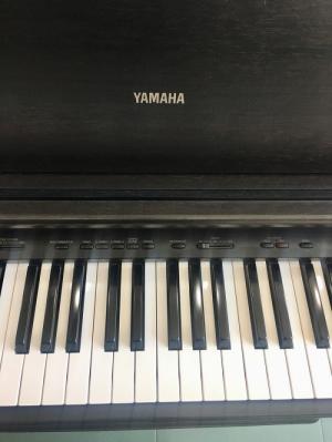 Piano Yamaha Ydp-88ii