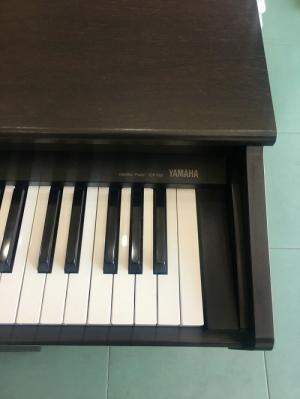 Piano Yamaha Ydp-88ii