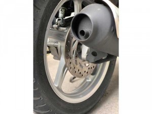 SH150i
