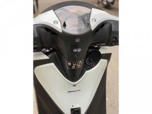 SH150i
