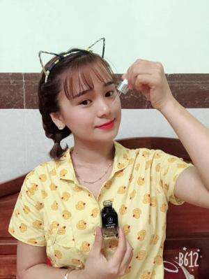Serum Hyalo-repair của mini garden