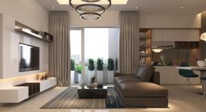 Đón tết với Vista – căn hộ 52m2 (đã VAT)