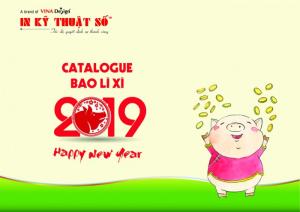 Mẫu bao lì xì Tết 2019 từ In Kỹ Thuật Số - Catalogue Bao lì xì 2019 | Gửi email đặt thiết kê & in bao lì xì về innhanh@inkythuatso.com | Hotline tư vấn: 0909 215 365
