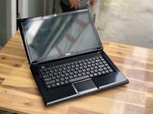 Laptop MSI 1415, i3 M330 2G 320G Đẹp zin 100% Giá rẻ