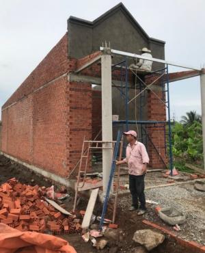 Bán Nhà Mới Giá Sinh Tươi Hấp Dẫn