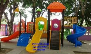 Chuyên cung cấp các loại cầu trượt nhập khẩu