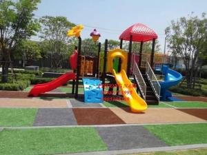 Chuyên cung cấp các loại cầu trượt nhập khẩu