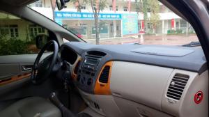 Chính chủ (sử dụng từ mới) cần bán Innova G 2011