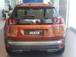 Peugeot 3008,5008 ALLNEW mới 100% có xe giao ngay. Hỗ trợ cho vay đến 80%.