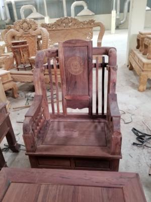 Bộ bàn ghế Khổng Minh hàng tuyển chọn